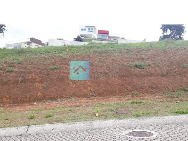Terreno com 900m², à venda, no bairro Condomínio Reserva do Paratehy em São José dos Campos
