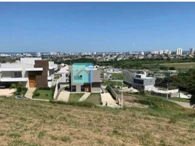 Terreno com 900m², à venda, no bairro Condomínio Reserva do Paratehy em São José dos Campos