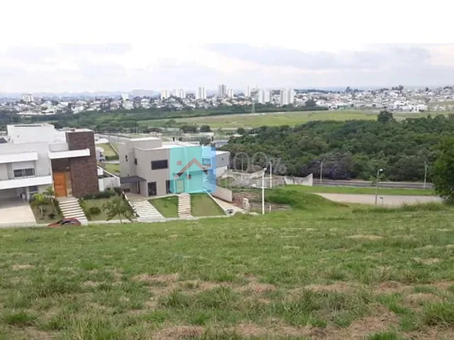 Terreno com 900m², à venda, no bairro Condomínio Reserva do Paratehy em São José dos Campos