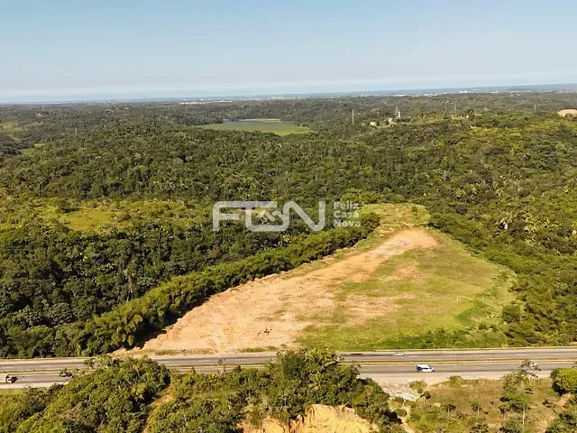 Terreno com 127000m², à venda ou para alugar, no bairro Areia Branca em Salvador