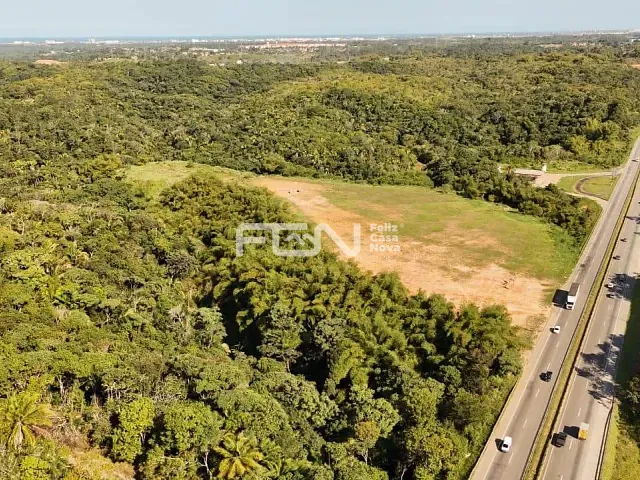 Terreno com 127000m², à venda ou para alugar, no bairro Areia Branca em Salvador