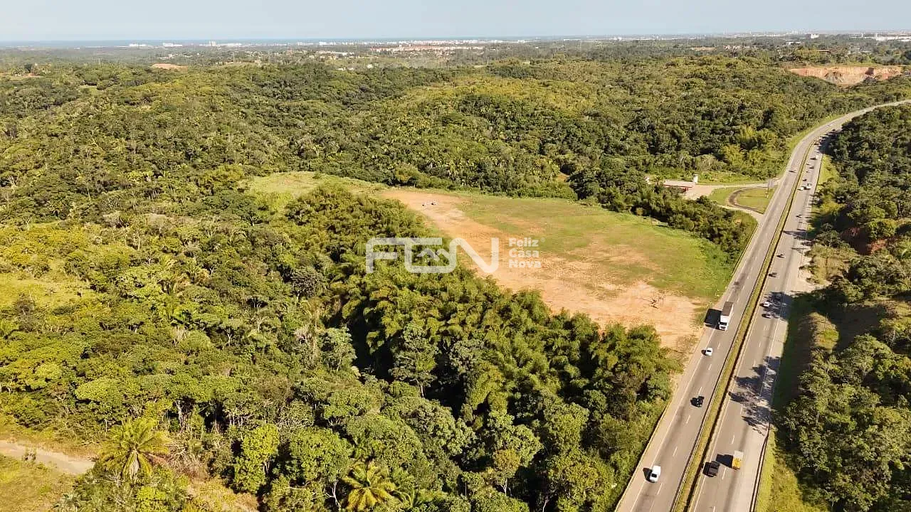 Terreno, 13 hectares - Foto 4