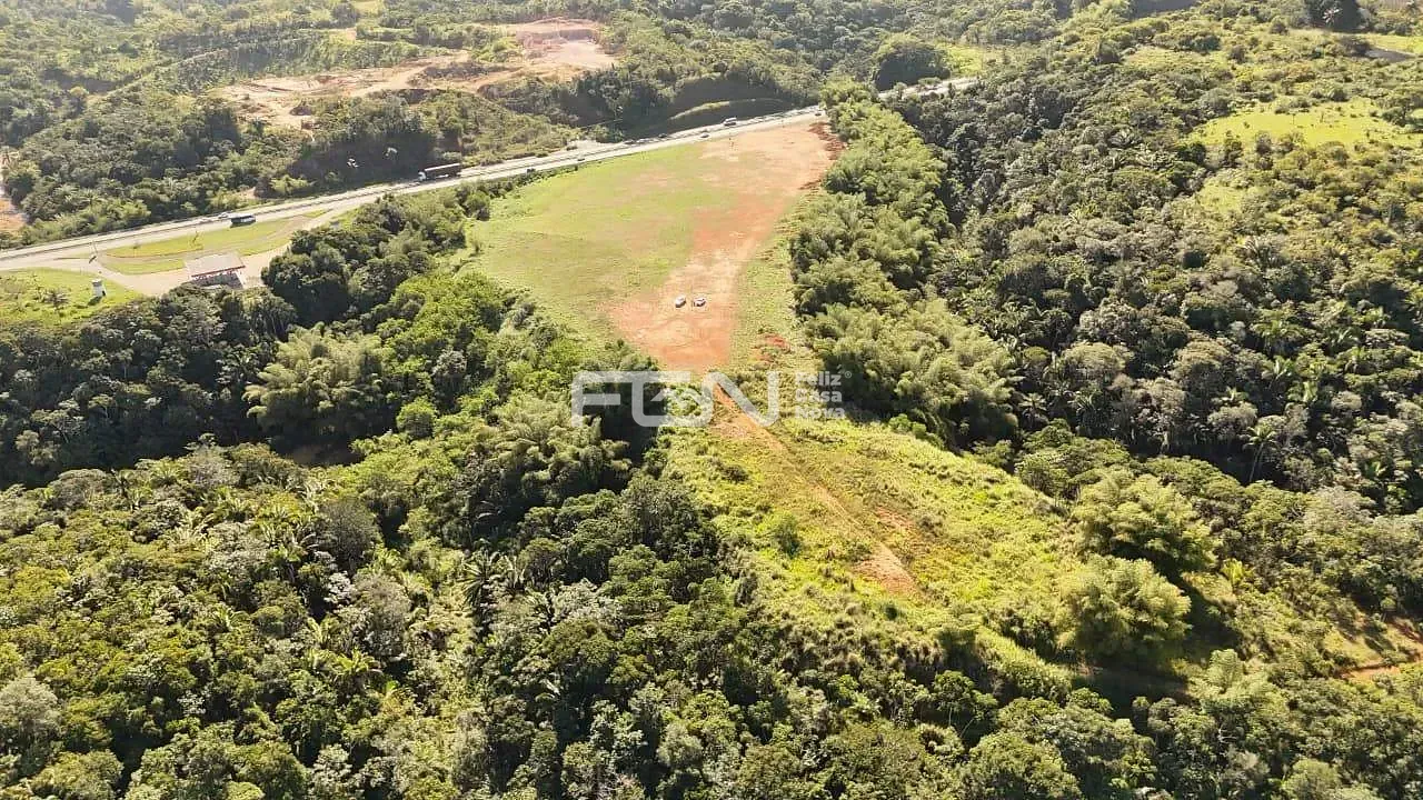 Terreno, 13 hectares - Foto 3