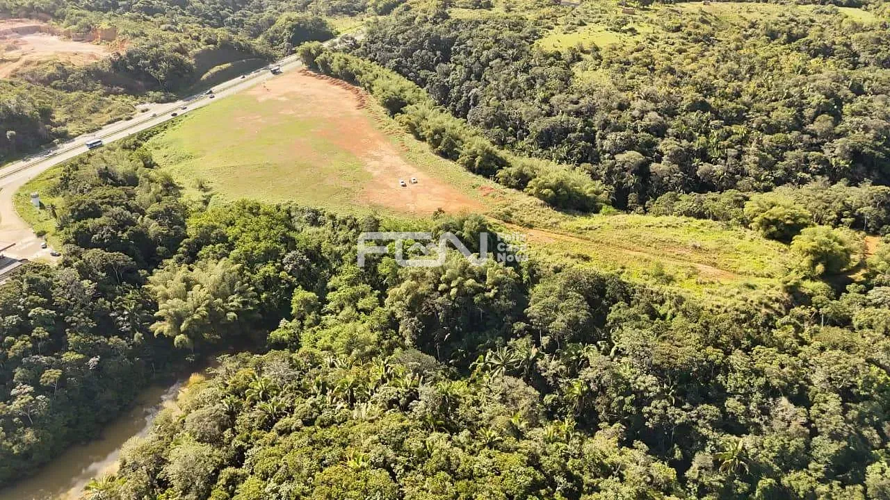 Terreno, 13 hectares - Foto 2