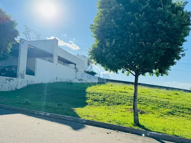 Terreno com 300m², à venda, no bairro Jacaré em Cabreúva