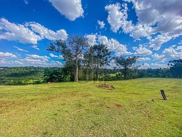 Terreno com 1400m², à venda, no bairro Gleba Fazenda Palhano em Londrina
