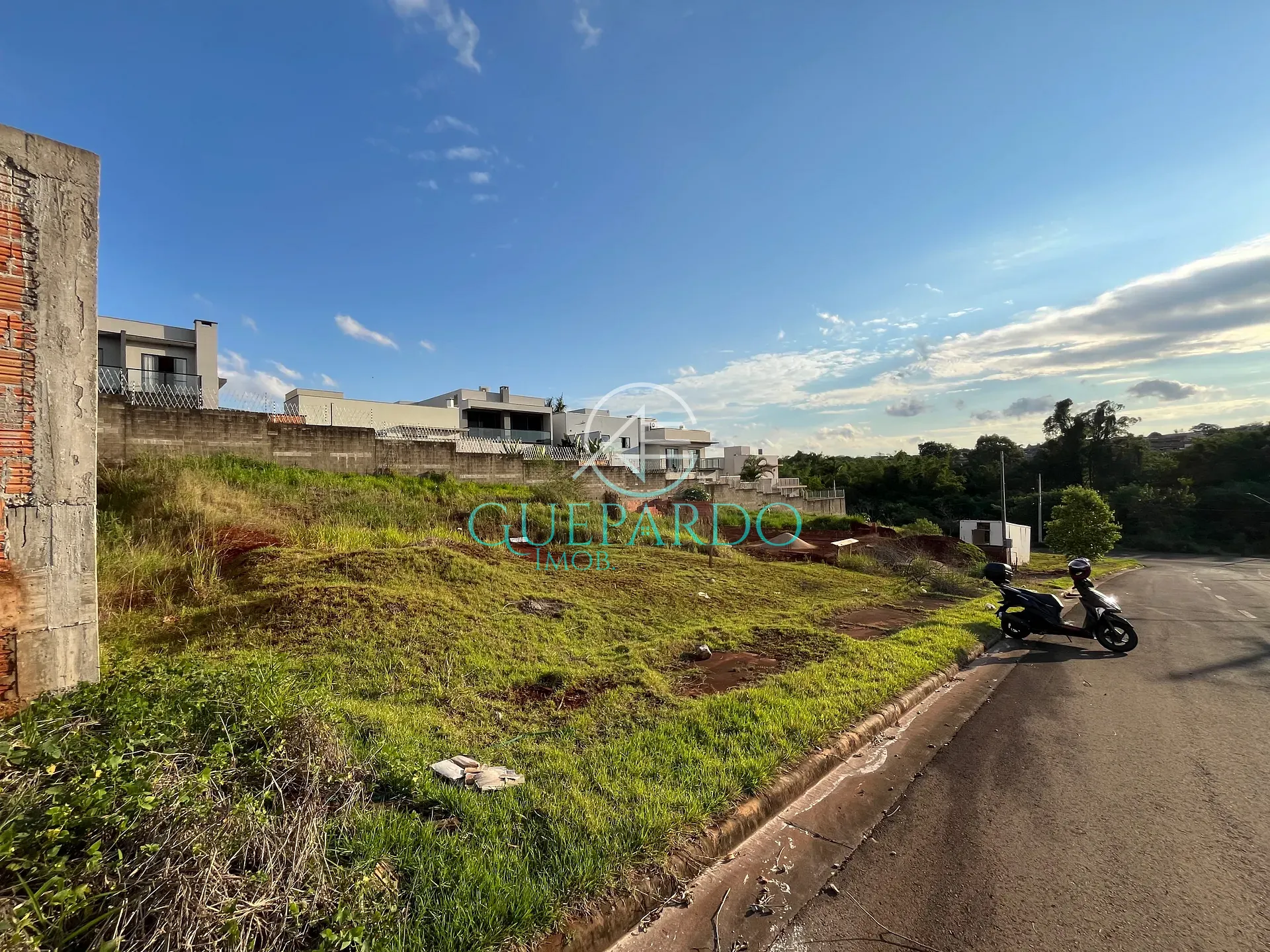 Terreno, 274 m² - Foto 6