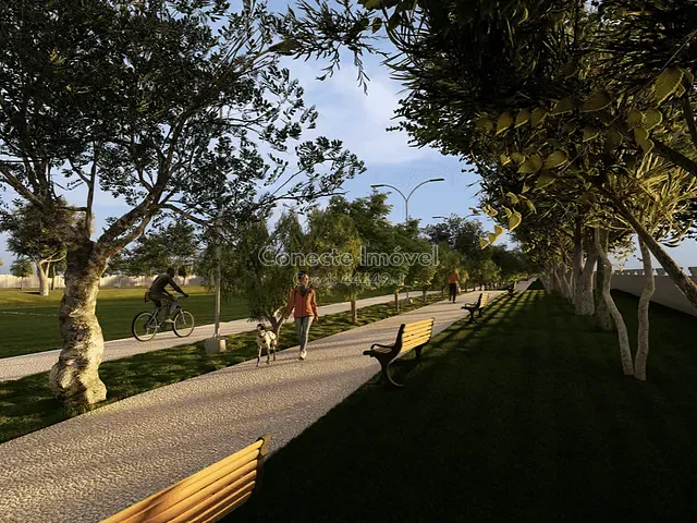 Terreno com 200m², à venda, no bairro Jardim Bela Vista em Jaguariúna