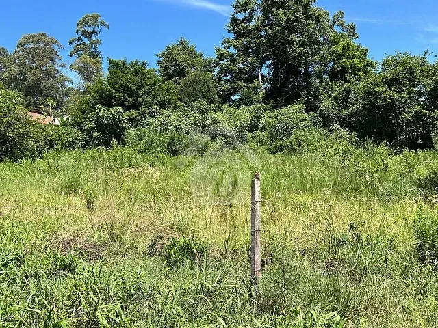 Terreno com 10152500m², à venda, no bairro Fazenda São José em Paverama