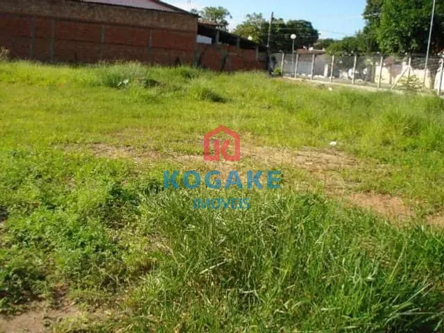 Terreno com 9000m², à venda, no bairro Vila Rossi em São José dos Campos