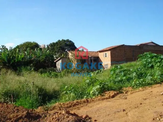 Terreno com 9000m², à venda, no bairro Vila Rossi em São José dos Campos