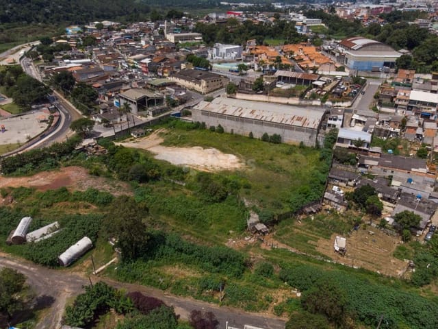 Terreno com 4000m², para alugar, no bairro Vila Anoral em Santana de Parnaíba