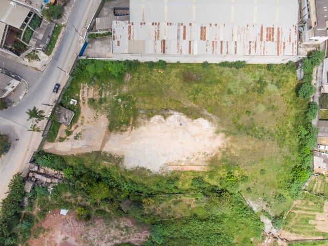 Terreno com 4000m², para alugar, no bairro Vila Anoral em Santana de Parnaíba