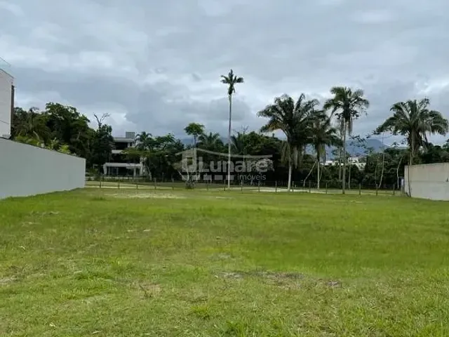 Terreno com 1000m², à venda, no bairro Riviera de São Lourenço em Bertioga