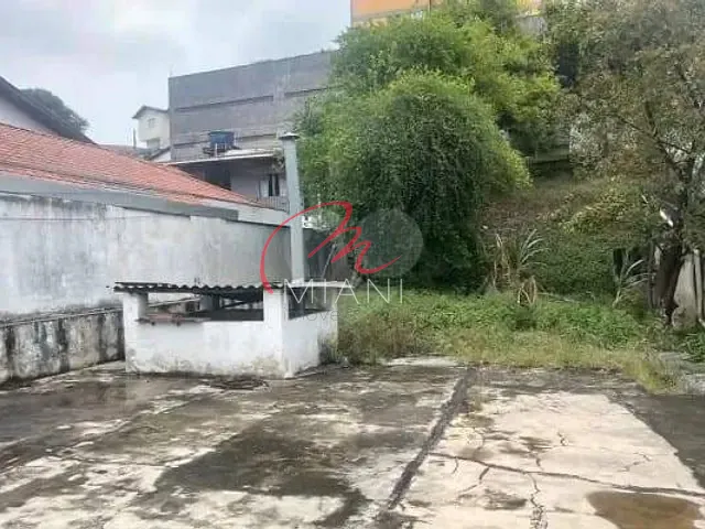 Terreno com 512m², à venda, no bairro Vila Gomes em São Paulo
