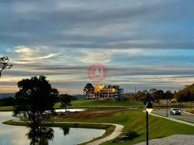 Terreno com 823m², à venda, no bairro Pórtico em Gramado