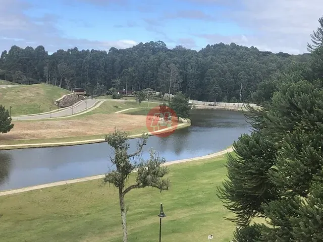 Terreno com 823m², à venda, no bairro Pórtico em Gramado