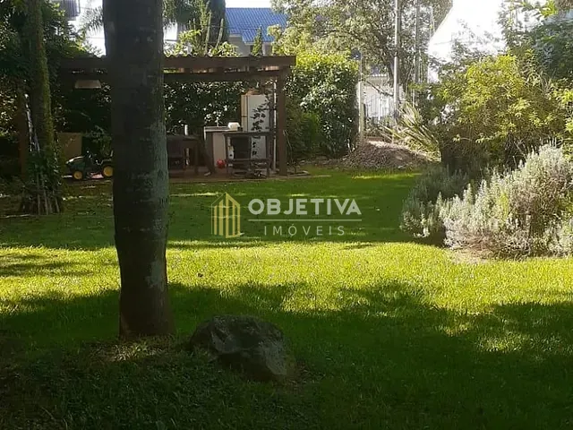 Terreno com 360m², à venda, no bairro Jardim Mauá em Novo Hamburgo