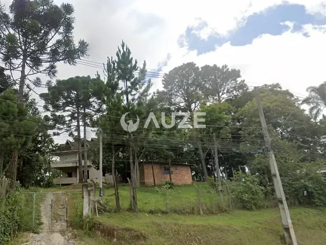 Terreno com 8m², à venda, no bairro Botiatuba em Almirante Tamandaré