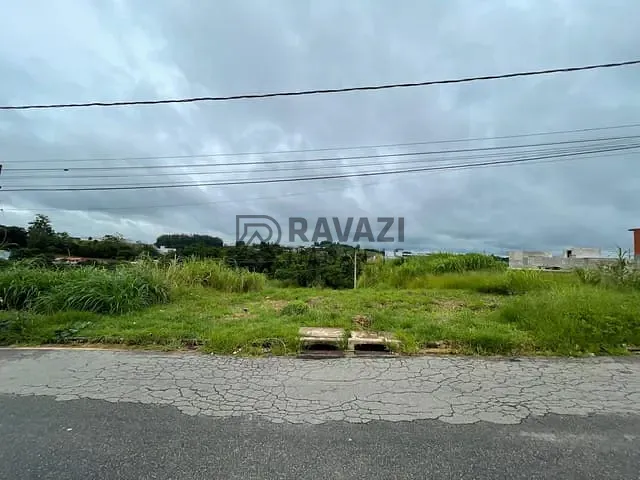 Terreno com 390m², à venda, no bairro Loteamento Villa Realle em Louveira