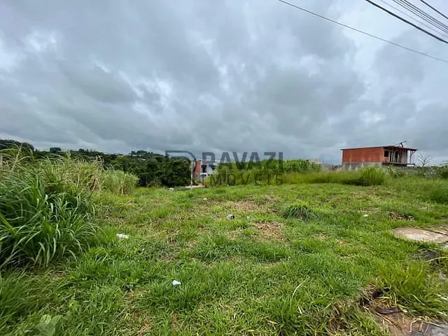 Terreno com 390m², à venda, no bairro Loteamento Villa Realle em Louveira