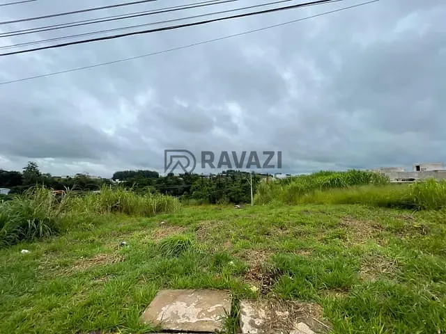 Terreno com 390m², à venda, no bairro Loteamento Villa Realle em Louveira