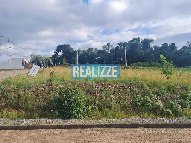 Terreno com 450m², à venda, no bairro Frei Francisco em Marau