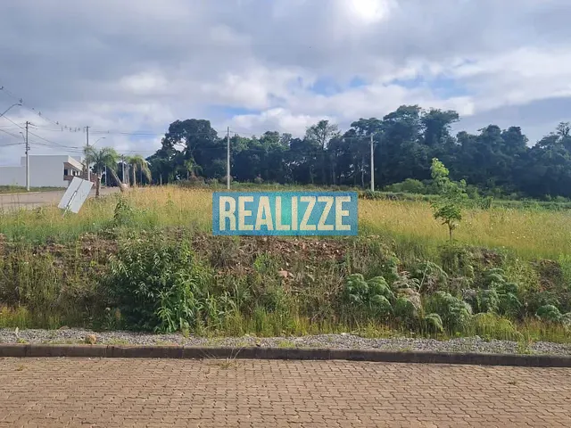 Terreno com 450m², à venda, no bairro Frei Francisco em Marau
