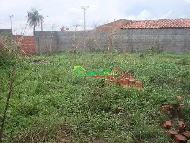Terreno com 300m², para alugar, no bairro Lourival Parente em Teresina