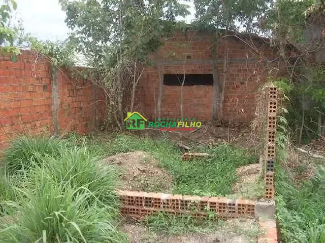 Terreno com 300m², para alugar, no bairro Lourival Parente em Teresina