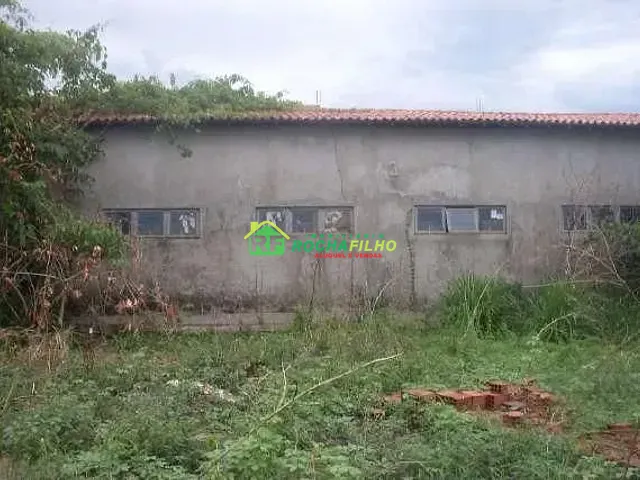 Terreno com 300m², para alugar, no bairro Lourival Parente em Teresina