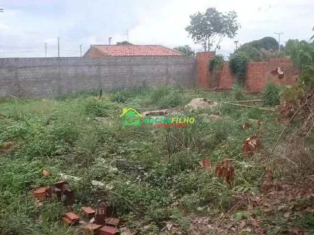 Terreno com 300m², para alugar, no bairro Lourival Parente em Teresina
