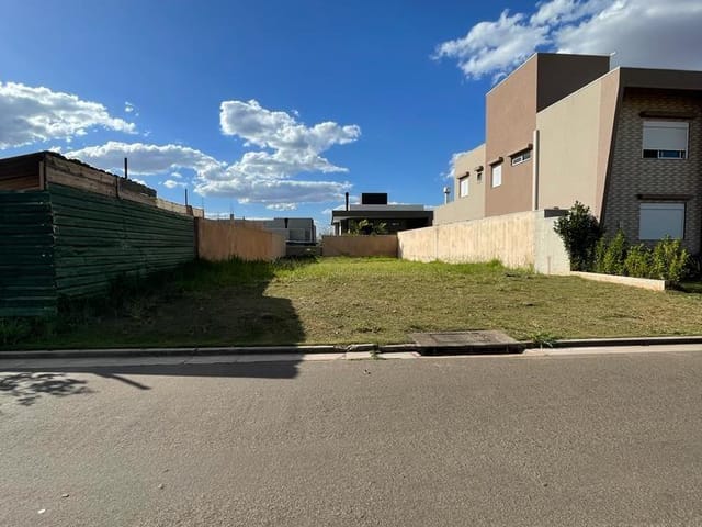 Terreno com 361m², à venda, no bairro Alphaville Campo Grande em Campo Grande