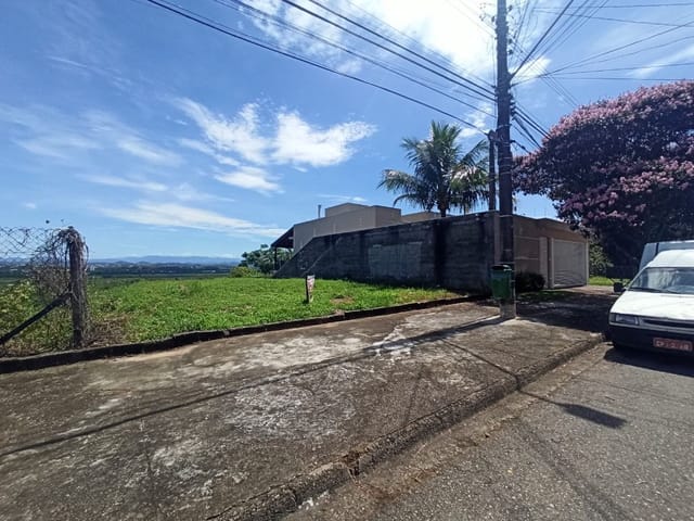 Foto do Terreno - Terreno à venda, 250 m² por R$ 600.000,00 - Jardim das Indústrias - São José dos Campos/SP | RUSSI IMÓVEIS