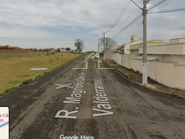 Terreno com 499m², à venda, no bairro Jardim Ouro Verde em Guaxupé