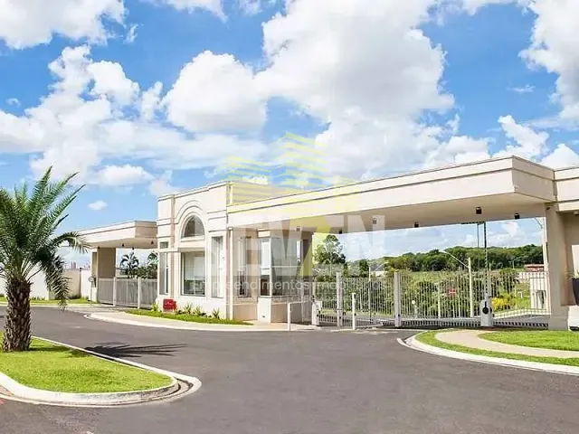 Terreno com 621m², à venda, no bairro Jardim Shangri La em Bauru