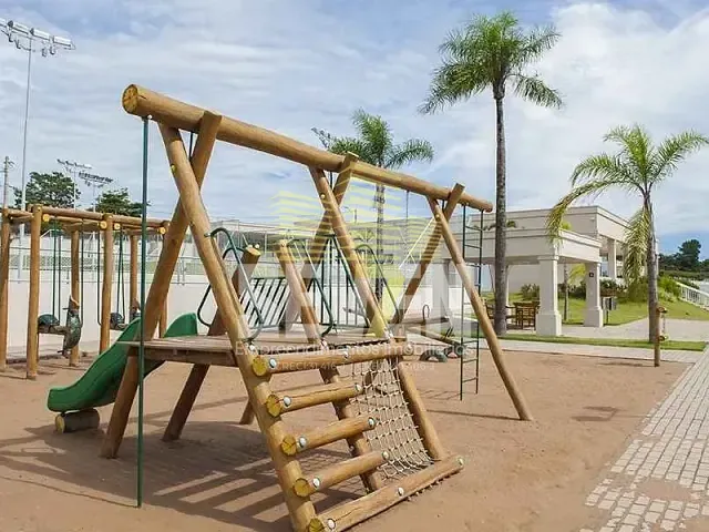 Terreno com 621m², à venda, no bairro Jardim Shangri La em Bauru