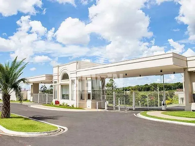 Terreno com 621m², à venda, no bairro Jardim Shangri La em Bauru