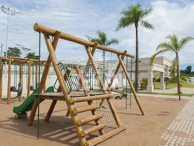 Terreno com 621m², à venda, no bairro Jardim Shangri La em Bauru