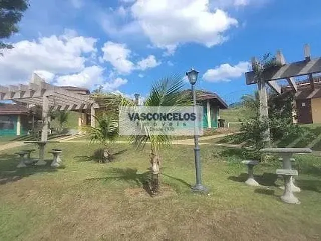Terreno com 300m², à venda, no bairro Condomínio Terras do Vale em Caçapava
