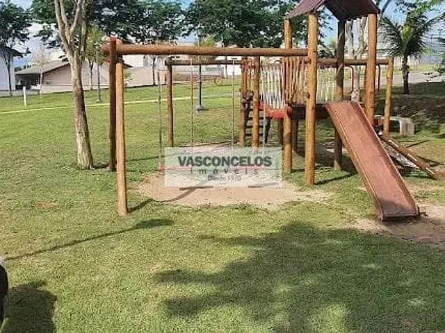Terreno com 300m², à venda, no bairro Condomínio Terras do Vale em Caçapava