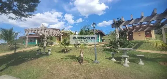 Terreno, 300 m² - Foto 1