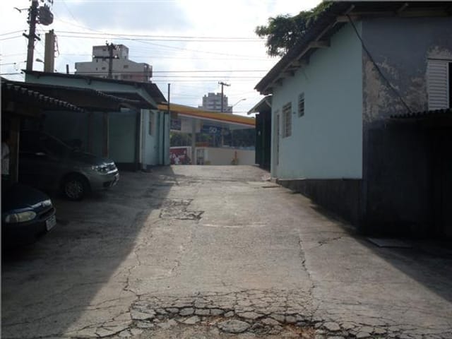 Foto do Terreno - Terreno, 874 m² - venda por R$ 5.500.000,00 ou aluguel por R$ 12.000,00 - Vila Formosa - São Paulo/SP | ZONA LESTE IMÓVEIS
