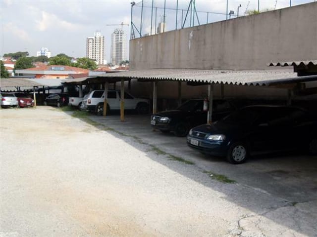 Foto do Terreno - Terreno, 874 m² - venda por R$ 5.500.000,00 ou aluguel por R$ 12.000,00 - Vila Formosa - São Paulo/SP | ZONA LESTE IMÓVEIS