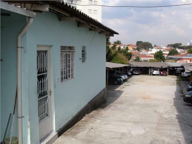 Foto do Terreno - Terreno, 874 m² - venda por R$ 5.500.000,00 ou aluguel por R$ 12.000,00 - Vila Formosa - São Paulo/SP | ZONA LESTE IMÓVEIS