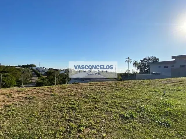 Terreno com 344m², à venda, no bairro Condomínio Terras do Vale em Caçapava
