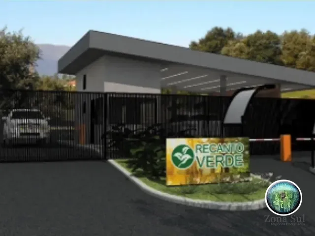 Terreno com 1000m², à venda, no bairro Piraporão em Salto de Pirapora