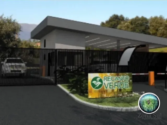 Terreno com 1000m², à venda, no bairro Piraporão em Salto de Pirapora