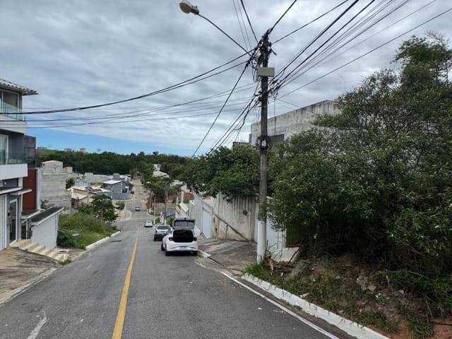 Terreno com 200m², à venda, no bairro Jardim Vitória em Macaé