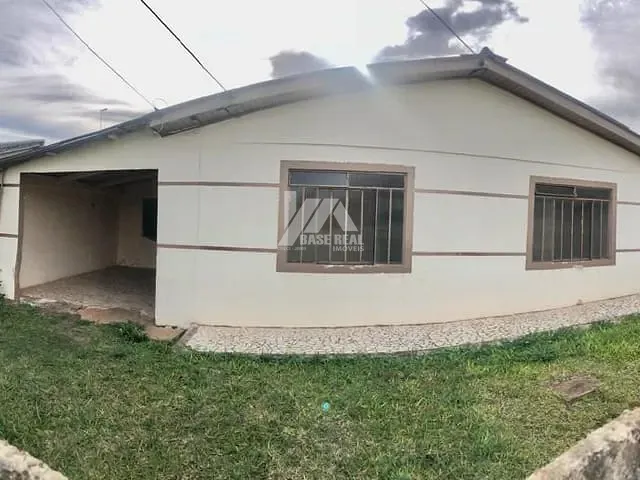 Terreno com 420m², à venda, no bairro Cará-cará em Ponta Grossa